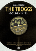 Album artwork for Troggs - Golden Hits: Collection 