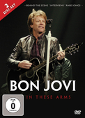 Album artwork for Bon Jovi - In These Arms 