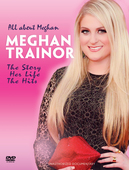 Album artwork for Meghan Trainor - All About Meghab Traubir 
