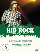 Album artwork for Kid Rock - Rock and Roll Rebel 