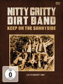 Album artwork for Nitty Gritty Dirt Band - Keep On the Sunny Side 