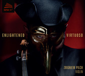 Album artwork for Enlightened Virtuoso