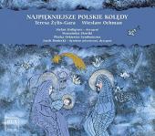 Album artwork for NAJPIEKNIEJSZE POLSKIE KOLEDY / Zylis-Gara