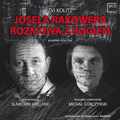Album artwork for Josela rakowera rozmowa z bogiem