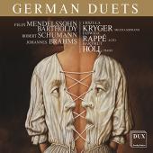 Album artwork for German Duets