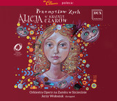 Album artwork for Przemyslaw Zych: Alicja w Krainie Czarów