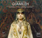 Album artwork for Bizet: Djamileh, WD 27