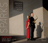Album artwork for Sparks