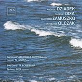 Album artwork for Contemporary Music from Gdansk, Vol. 2