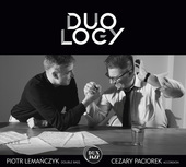 Album artwork for Duology
