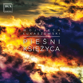 Album artwork for Piesni Ksiezyca