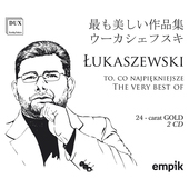 Album artwork for The Very Best of Lukaszewski