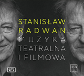Album artwork for S. Radwan: Theatre and Film Music