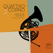 Album artwork for Quattrocorno 2