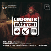 Album artwork for ROZYCKI : STANCZYK, BOLESLAW SMIALY, PIANO CONCERT