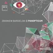Album artwork for Bargielski: Panopticum
