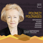 Album artwork for Polonaises