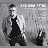 Album artwork for Blecharz, Zagajewski, Peszat : Between Paths / Och