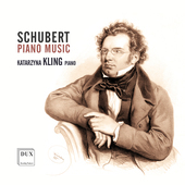 Album artwork for Schubert: Piano Sonata, D. 960 - Impromptu, D. 899