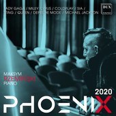 Album artwork for Phoenix: Rzeminski
