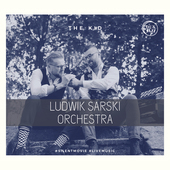 Album artwork for The Kid / Ludwik Sarski Orchestra