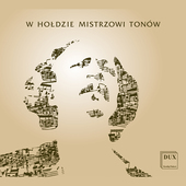 Album artwork for W HOLDZIE MISTRZOWI TONOW