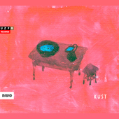 Album artwork for Kust
