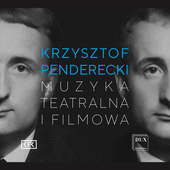 Album artwork for Penderecki: The Musical Trace of Krakow, Vol. 2