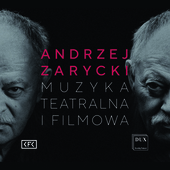 Album artwork for Zarycki: The Musical Trace of Krakow, Vol. 3