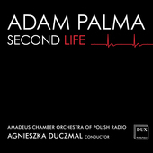 Album artwork for Palma: Second Life