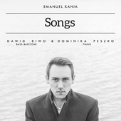 Album artwork for Kania: Songs