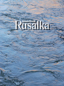 Album artwork for RUSALKA