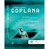 Album artwork for Polish National Opera - Goplana 