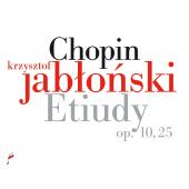Album artwork for Chopin: ETUDES OP. 10 & 25
