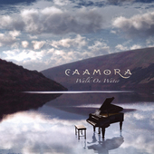 Album artwork for Caamora - Walk On Water 