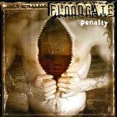 Album artwork for Floodgate - Penalty 
