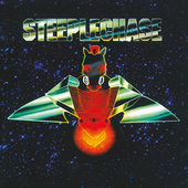 Album artwork for Steeplechase - Steeplechase 