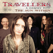 Album artwork for Travellers - Journey Into The Sun Within 