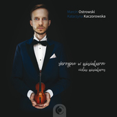 Album artwork for Violin Miniatures