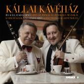 Album artwork for Café Kállai