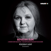 Album artwork for Benedek: Mesék