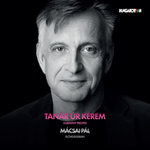 Album artwork for Tanár úr kérem