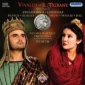 Album artwork for Vivaldi: Il Tigrane
