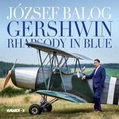 Album artwork for Gershwin: Rhapsody in Blue