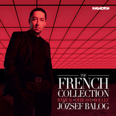Album artwork for The French Collection