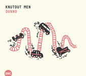 Album artwork for Knutdut Men - Dunno 