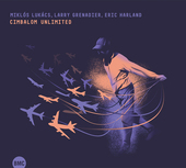 Album artwork for Miklos Lukacs, Larry Grenadier, Eric Harland - Cim