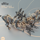 Album artwork for qOOlp (Graupe - Ceccaldi - Lillinger - Ceccaldi) -