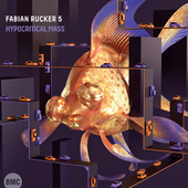 Album artwork for Fabian Rucker 5 - Hypocritical Mass 