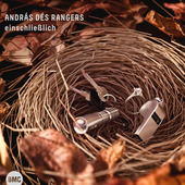 Album artwork for Andras Des Rangers - Einschliesslich 